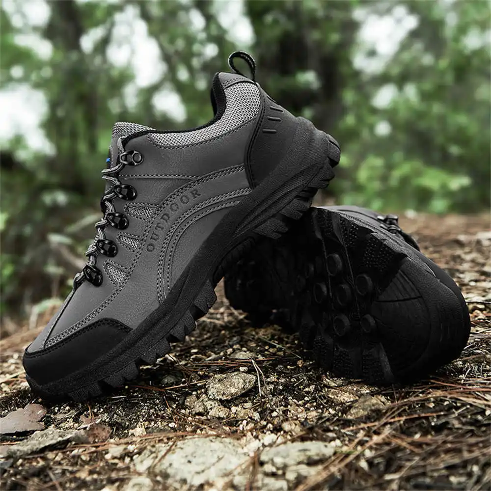 Office Tech Wear - Sepatu Badminton untuk pria, sepatu olahraga