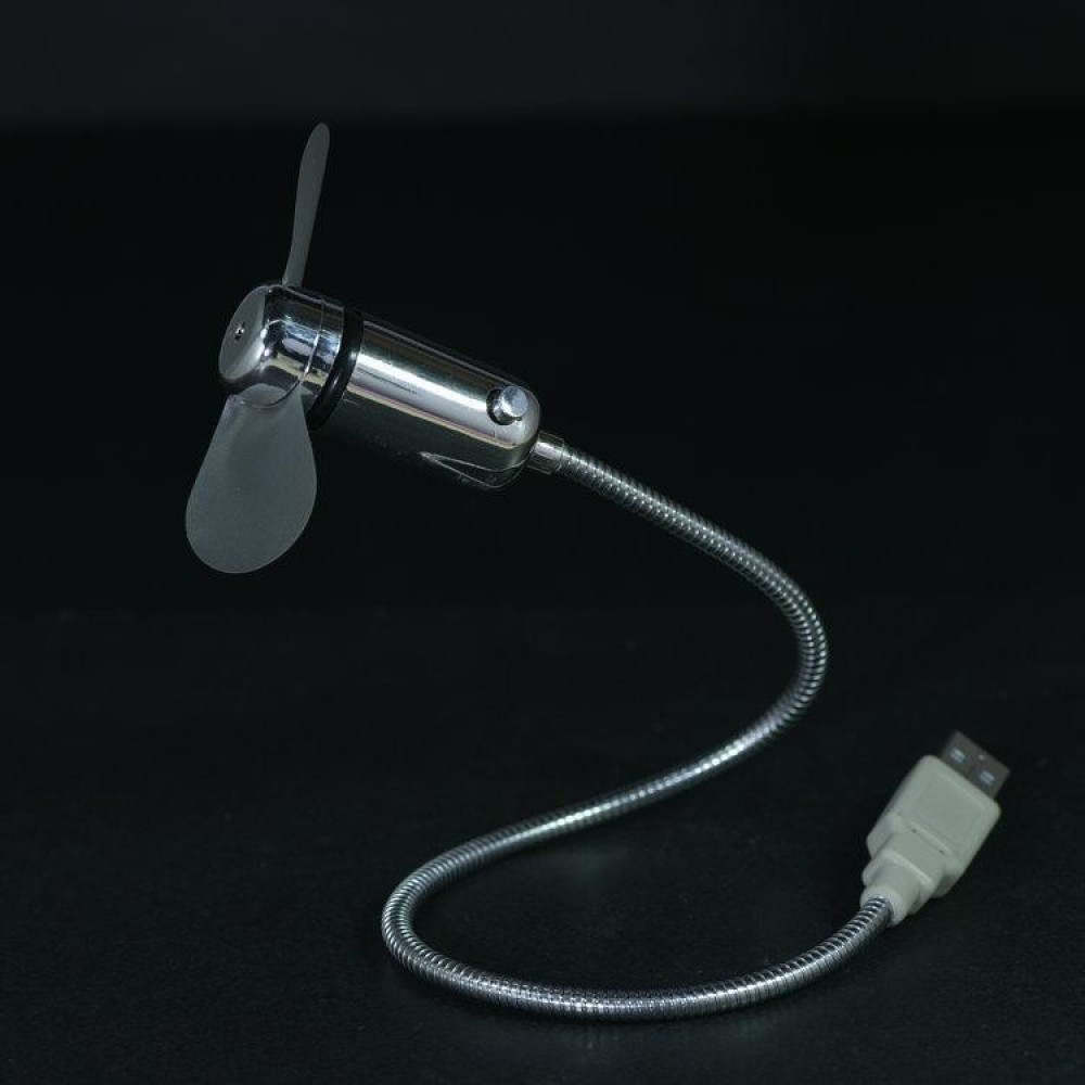 Office Tech And Gadgets - Kipas Pesan LED yang Dapat Diprogram,