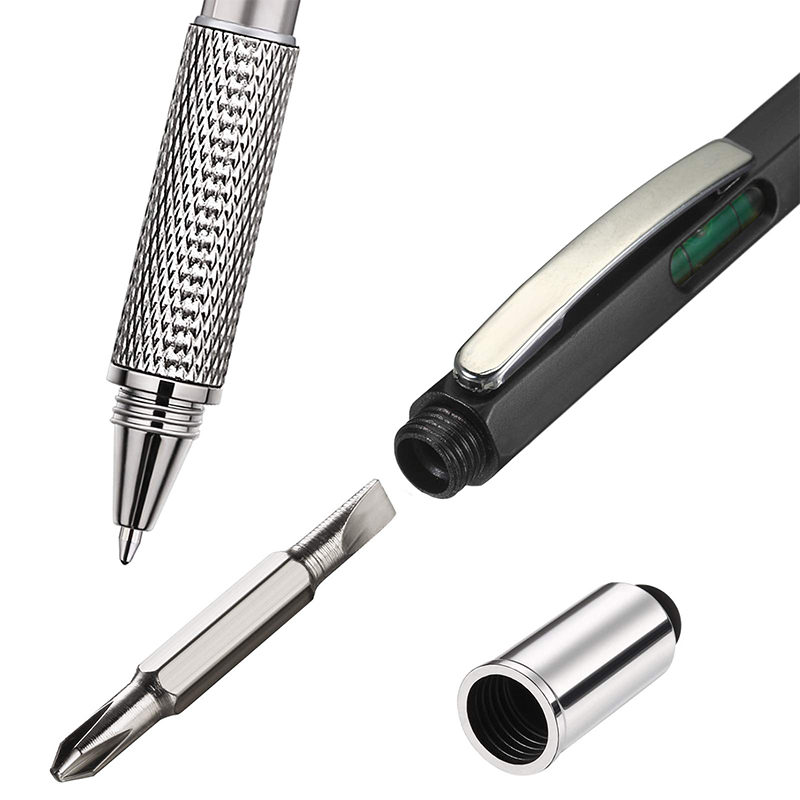 Alat Multi fungsi, 16 buah pen - Cool Office Tech Gadgets ulasan dan harga