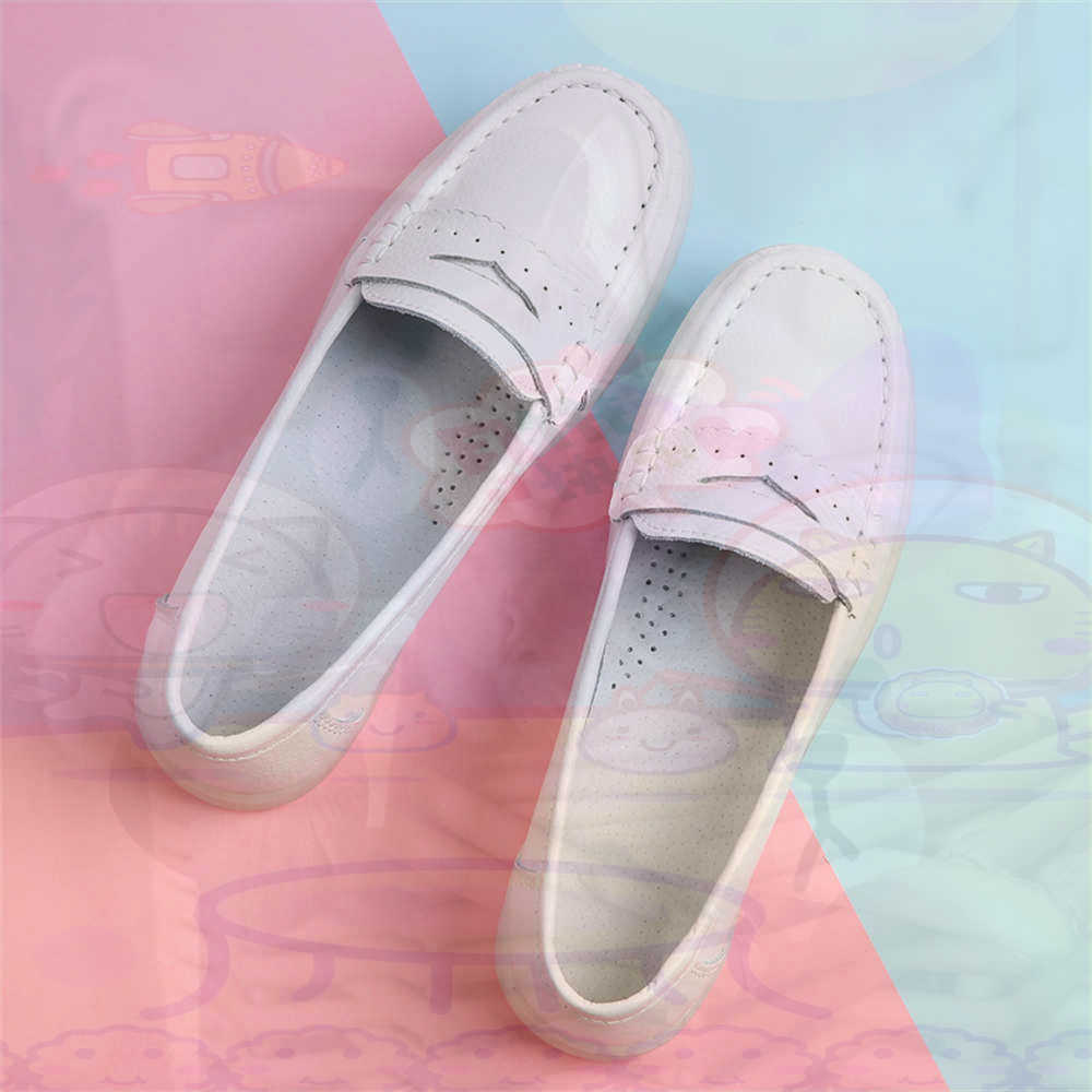 Moccasin Mengemudi Sepatu Rema - Office Tech Wear ulasan dan harga