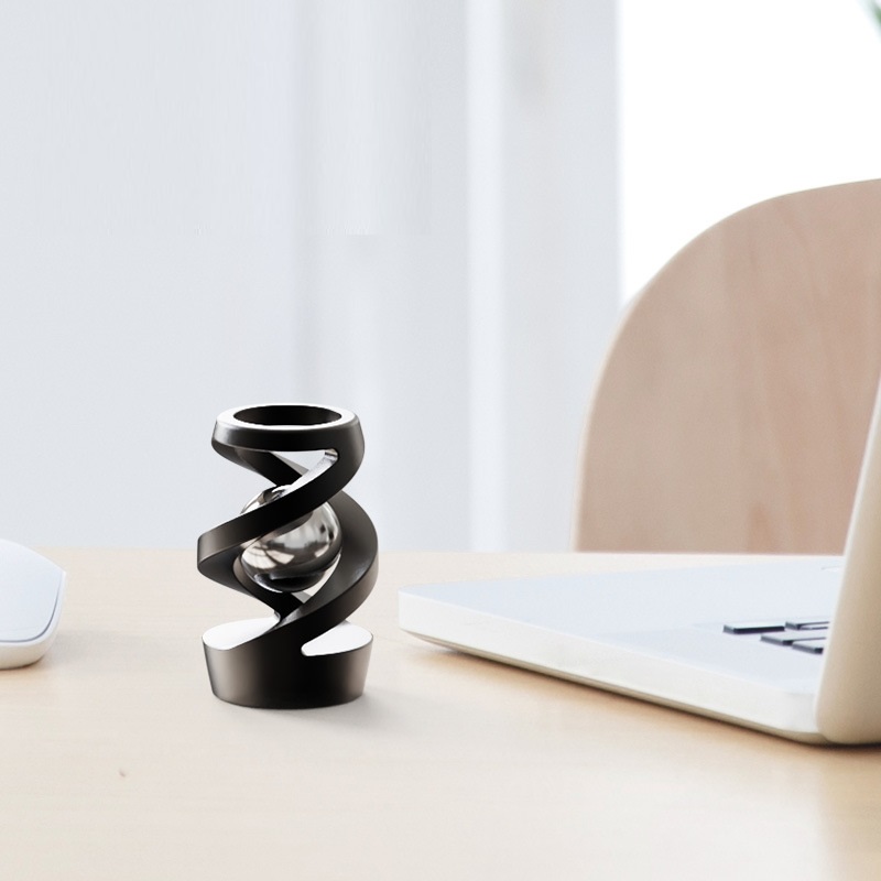 Mainan Fidget Spinner Naga Log - Office Tech And Gadgets ulasan dan harga