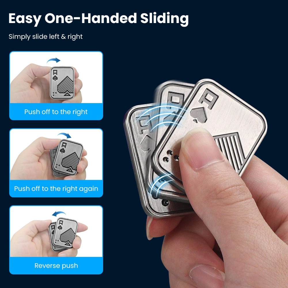 Meredakan Stres ADHD & Kecemas - Cool Office Tech Gadgets ulasan dan harga