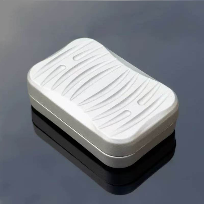 Infinite Fidget Slider Kartu D - Cool Office Tech Gadgets ulasan dan harga