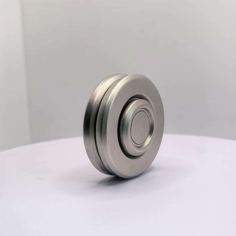 Fidget Spinner Logam BARU, Cli - Cool Office Tech Gadgets ulasan dan harga