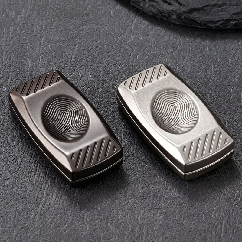 Slider Haptik Magnetik Logam S - Cool Office Tech Gadgets ulasan dan harga