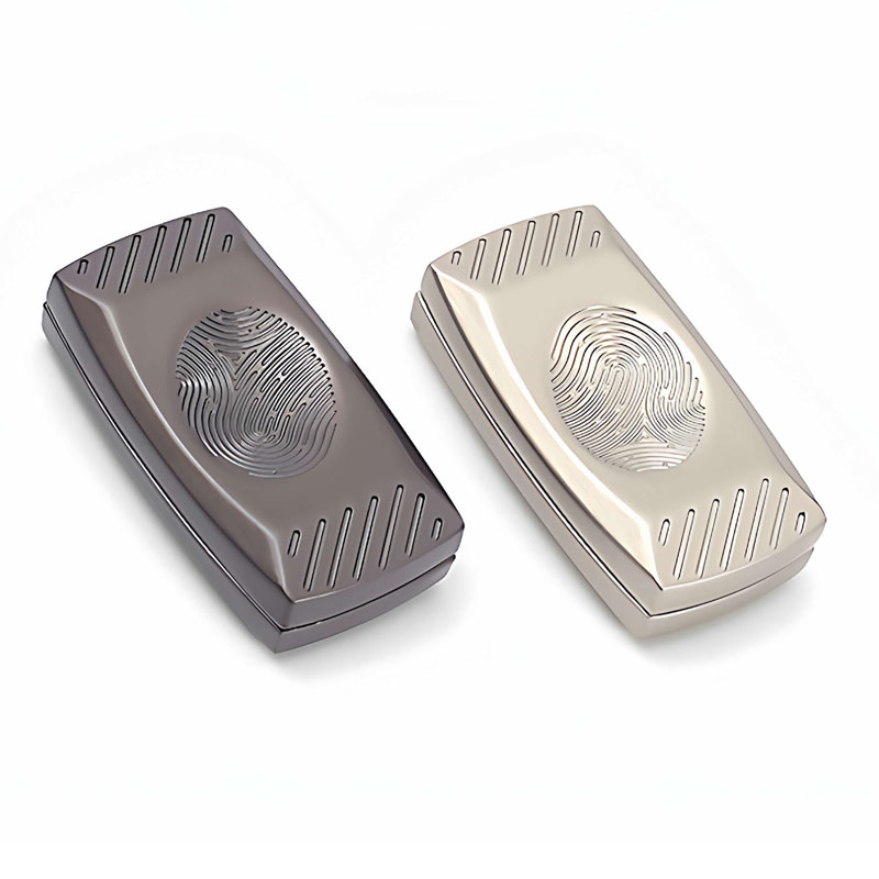 Slider Haptik Magnetik Logam S - Cool Office Tech Gadgets ulasan dan harga