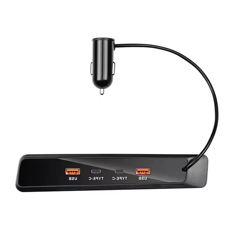 Pengisi Daya Cepat USB Type-C  - Docking Station Usb C ulasan dan harga