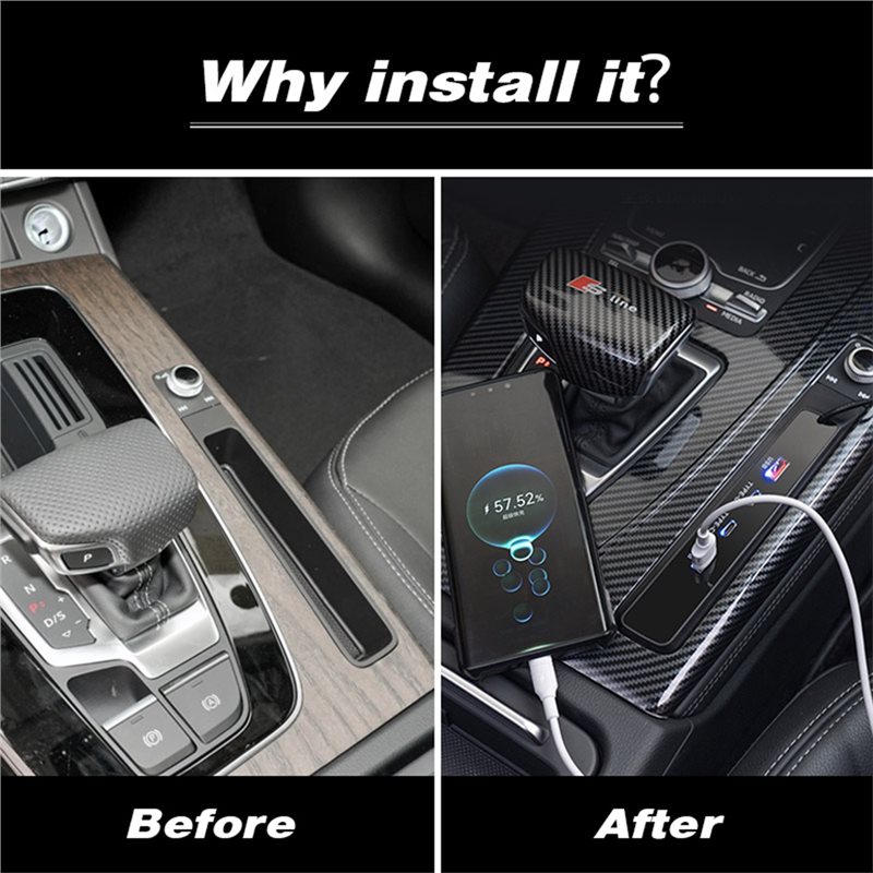 Pengisi Daya Cepat USB Type-C  - Docking Station Usb C ulasan dan harga