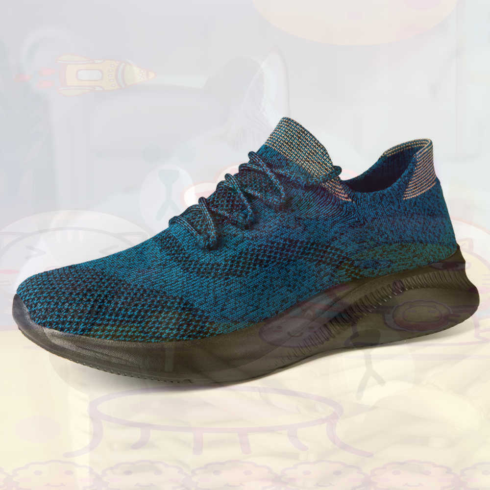 Sepatu Berkualitas Tinggi Sol  - Office Tech Wear ulasan dan harga