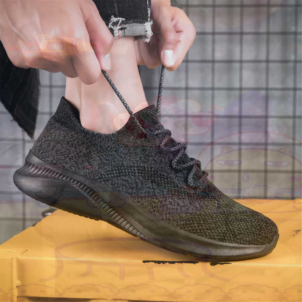 Sepatu Berkualitas Tinggi Sol  - Office Tech Wear ulasan dan harga