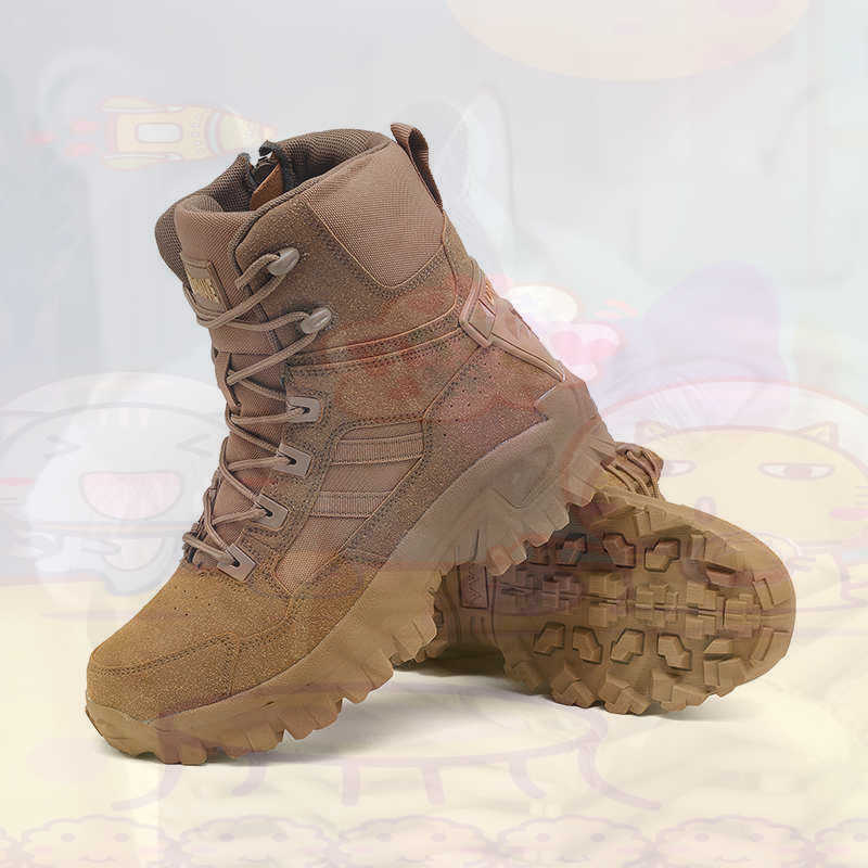 Tan Long Barrel Deadlift Sepat - Office Tech Wear ulasan dan harga