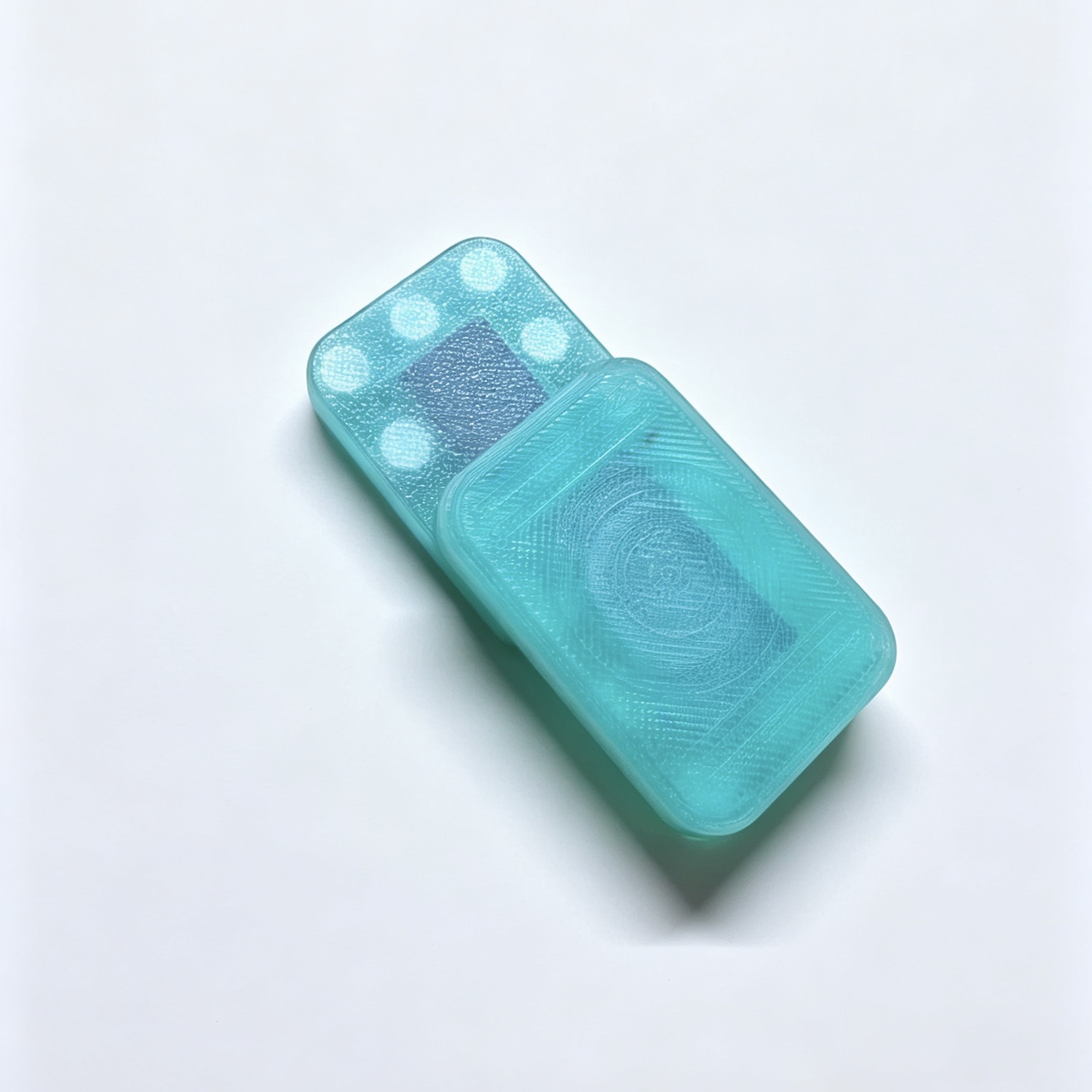 Mainan Fidget Slider Magnetik  - Cool Office Tech Gadgets ulasan dan harga