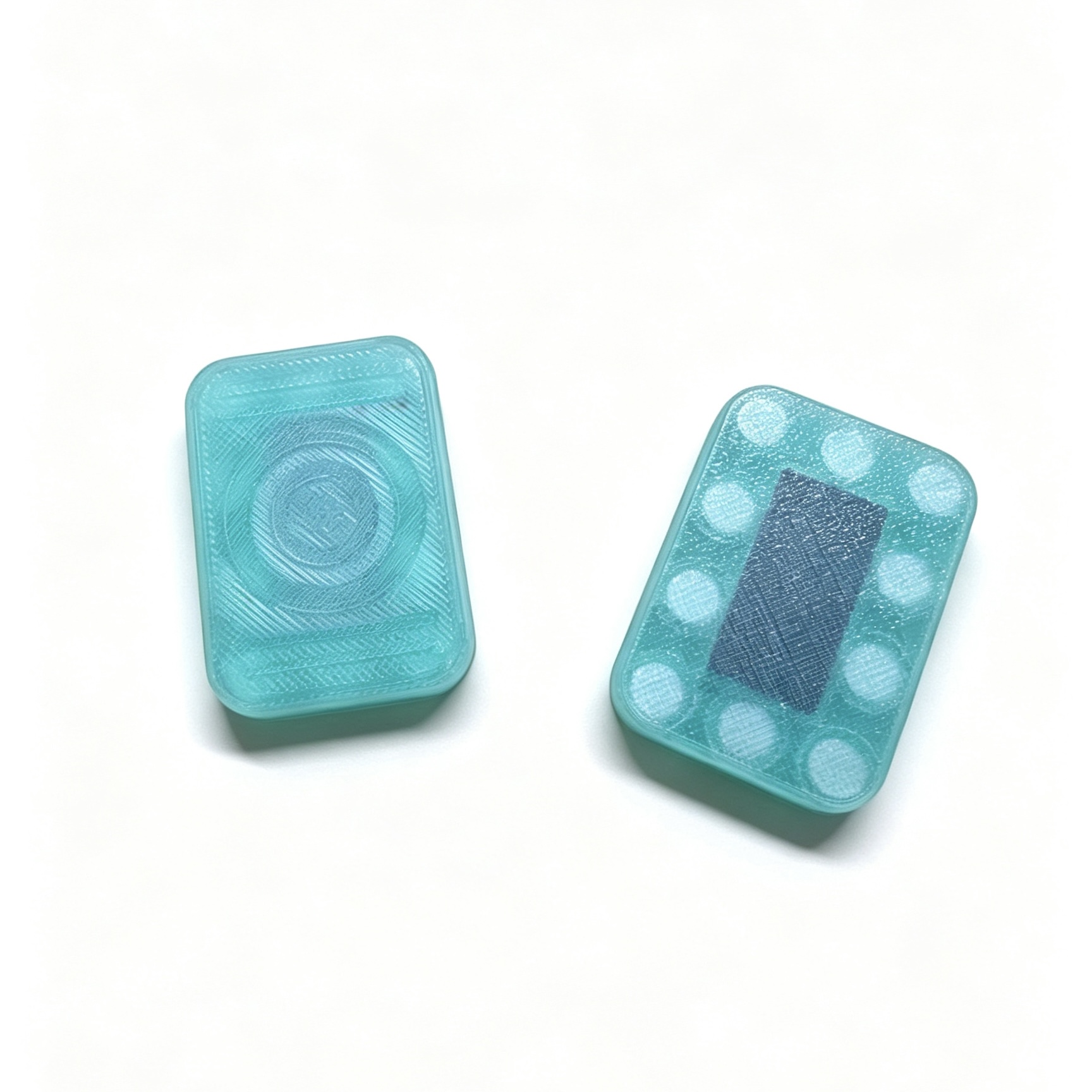 Mainan Fidget Slider Magnetik  - Cool Office Tech Gadgets ulasan dan harga
