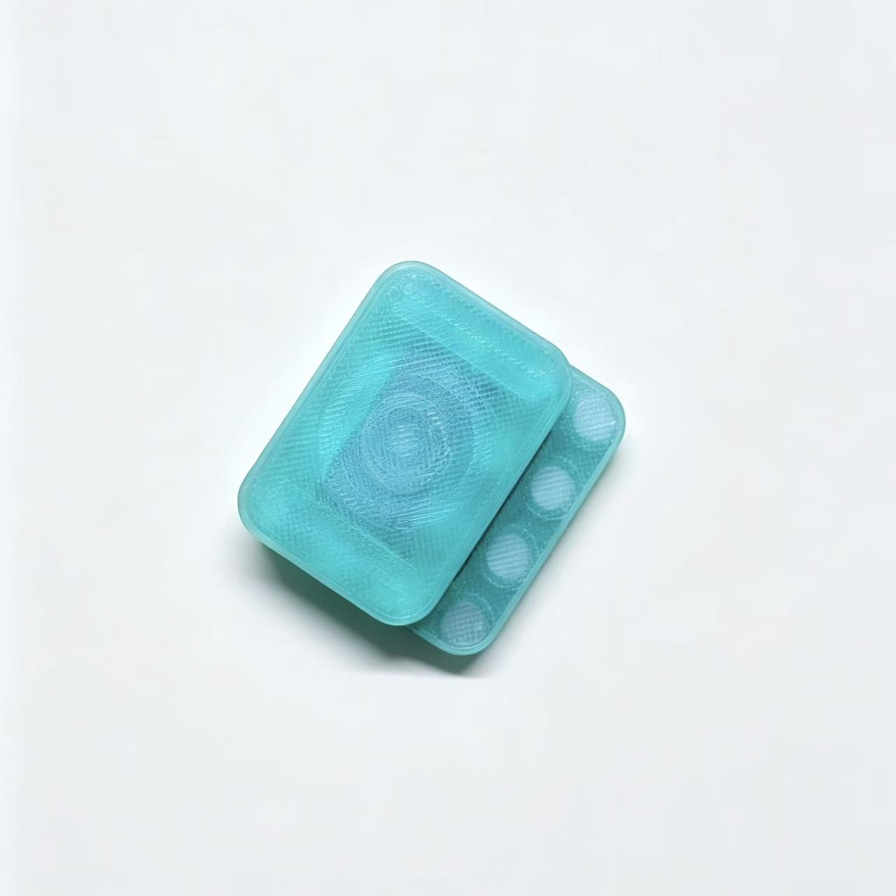 Mainan Fidget Slider Magnetik  - Cool Office Tech Gadgets ulasan dan harga