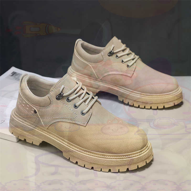 Sepatu Pria Tenis Pelatih Fash - Office Tech Wear ulasan dan harga