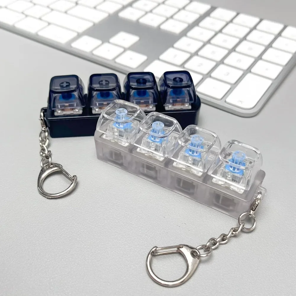 1 Buah Gantungan Kunci Penghil - Office Tech And Gadgets ulasan dan harga
