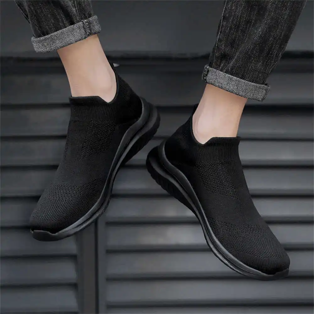 Sepatu olahraga pria, krem lem - Office Tech Wear ulasan dan harga
