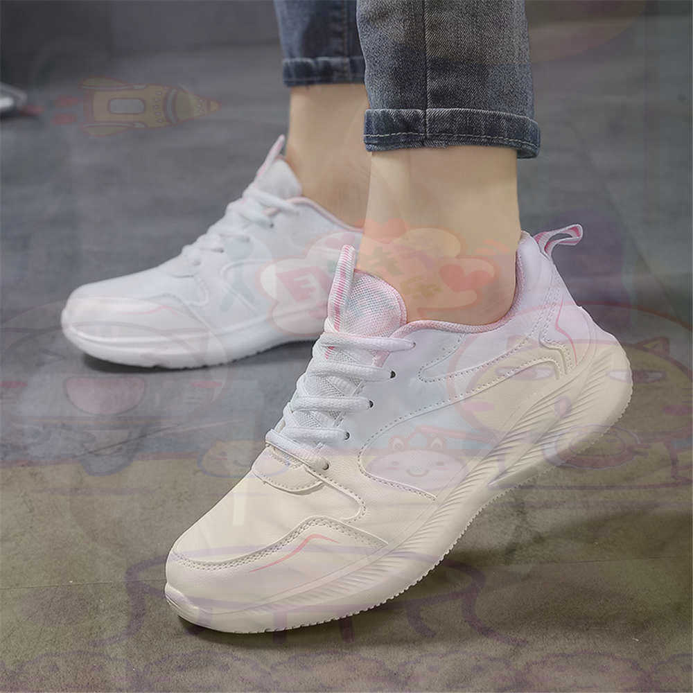 35-40 Nomor 42 Sepatu Keren un - Office Tech Wear ulasan dan harga