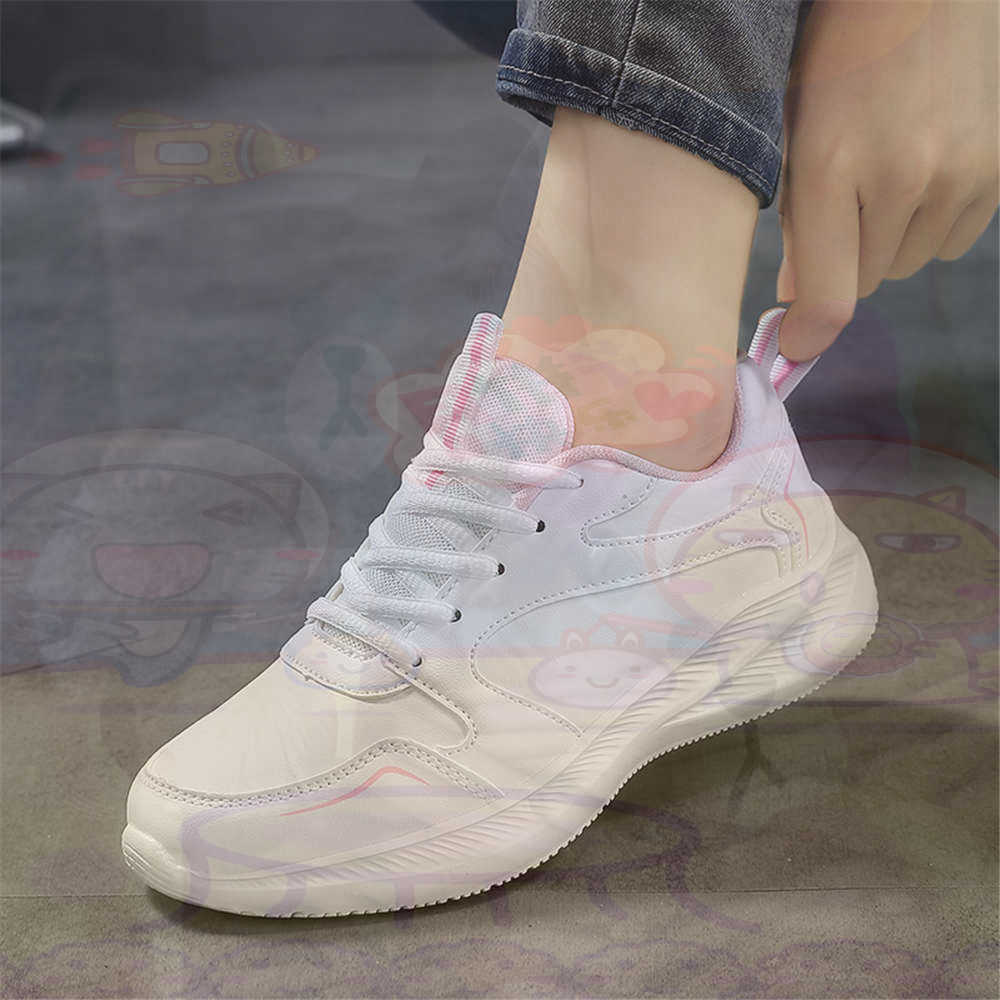 35-40 Nomor 42 Sepatu Keren un - Office Tech Wear ulasan dan harga