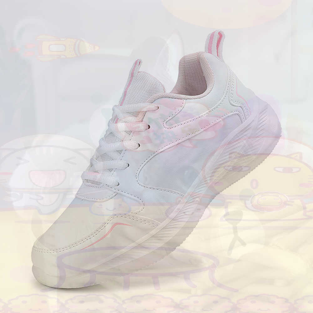 35-40 Nomor 42 Sepatu Keren un - Office Tech Wear ulasan dan harga