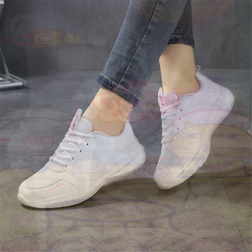 35-40 Nomor 42 Sepatu Keren un - Office Tech Wear ulasan dan harga