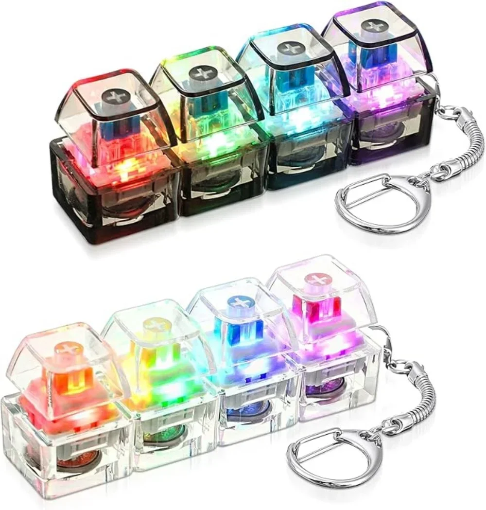 1 Buah Gantungan Kunci Penghil - Office Tech And Gadgets ulasan dan harga