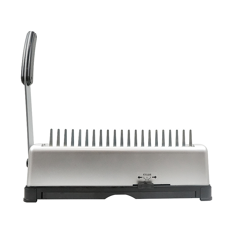 Mesin Penjilid Baru Mesin Penj - Binding Machine Comb ulasan dan harga