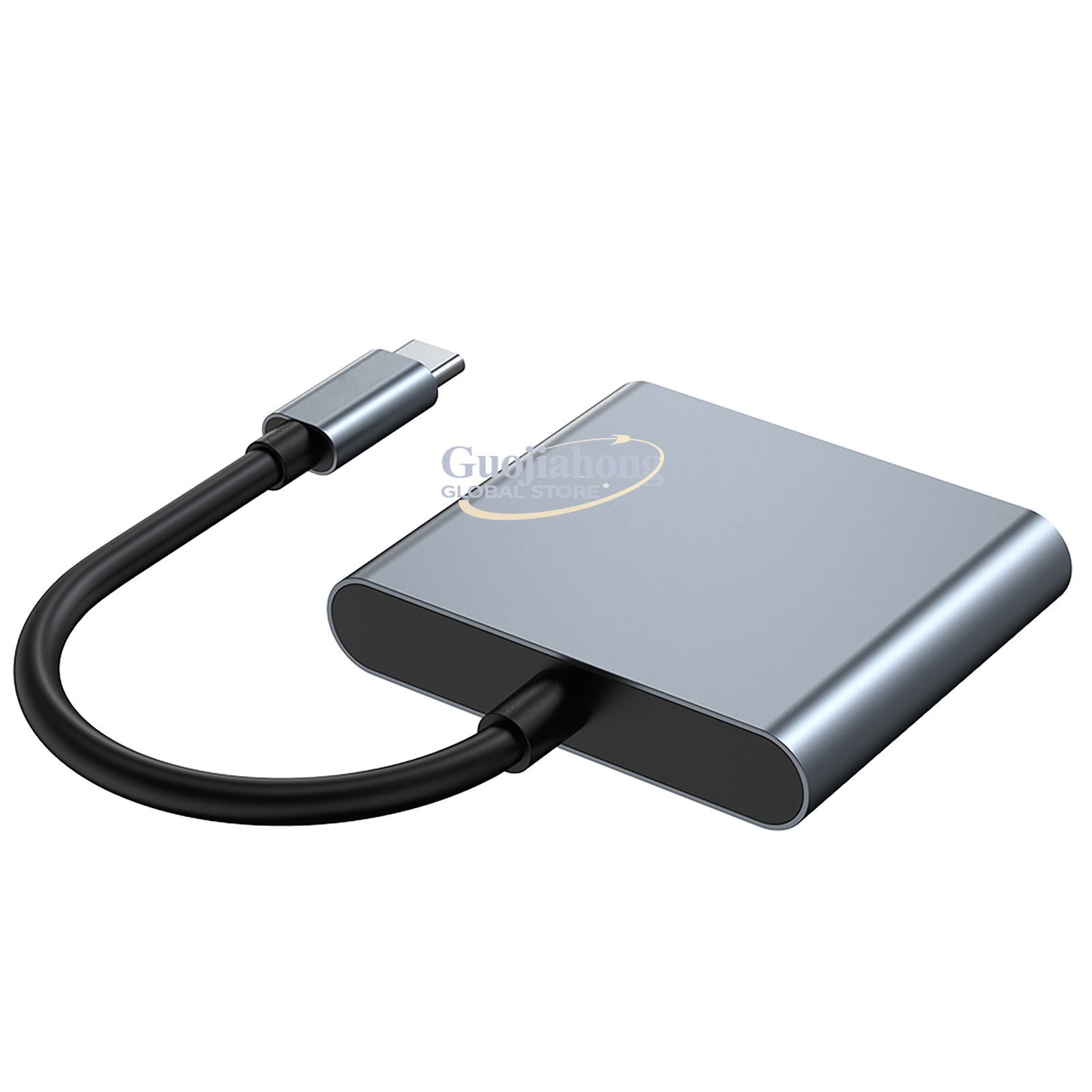 Docking station USB-C ke HD ti - Docking Station Usb C ulasan dan harga