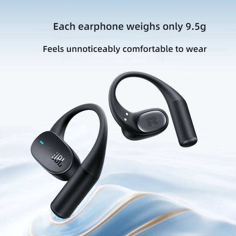 JBL Sense Lite Earbud Nirkabel - Office Tech Wear ulasan dan harga