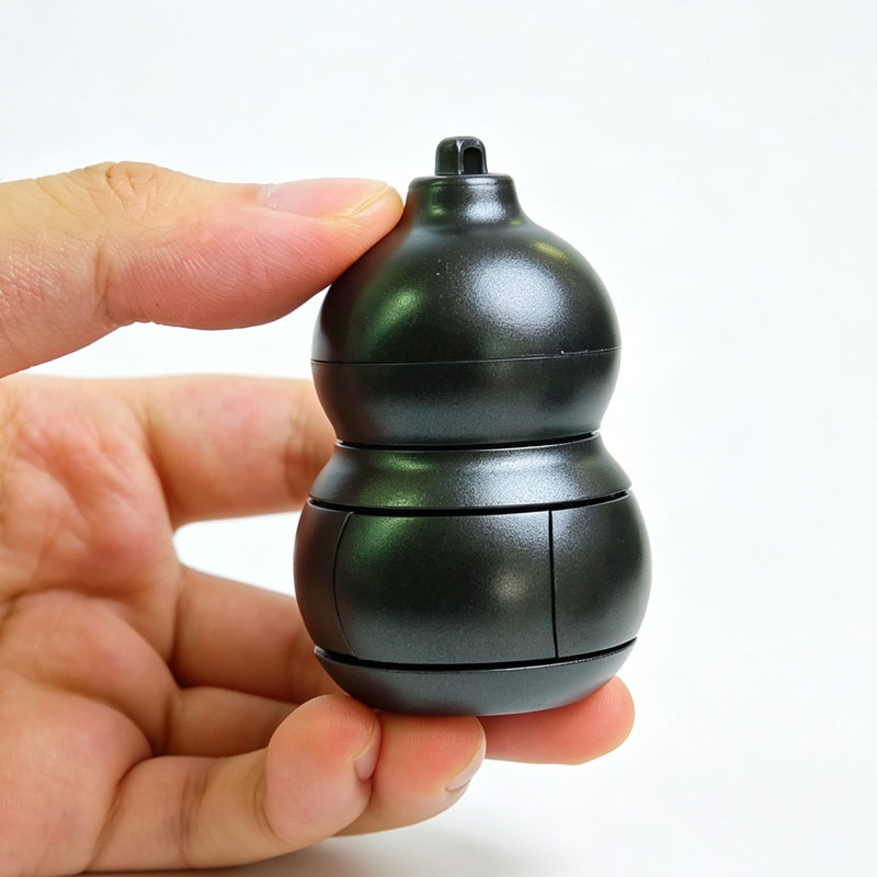 Mainan Putar Jari Berbentuk La - Cool Office Tech Gadgets ulasan dan harga