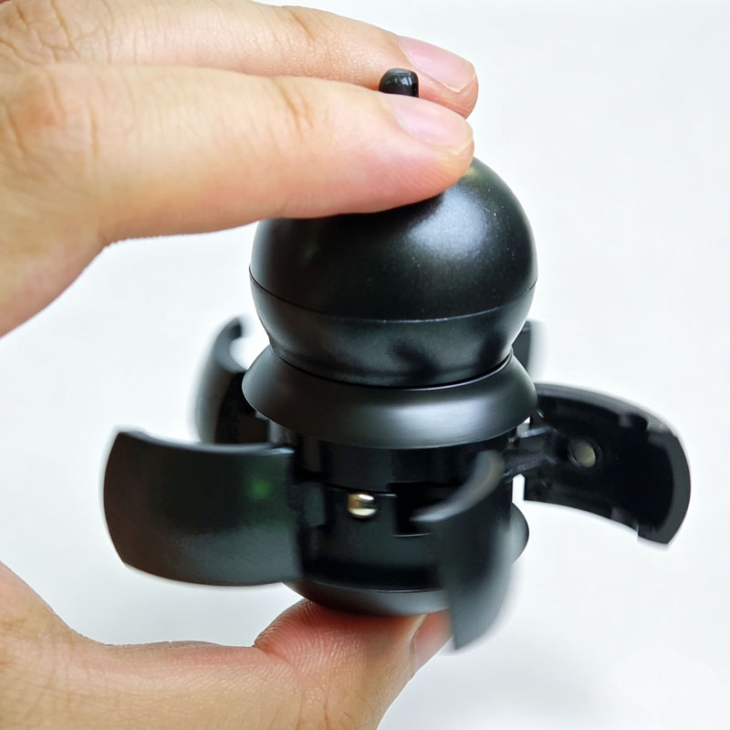 Mainan Putar Jari Berbentuk La - Cool Office Tech Gadgets ulasan dan harga